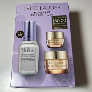 Estée Lauder Power Lift Set